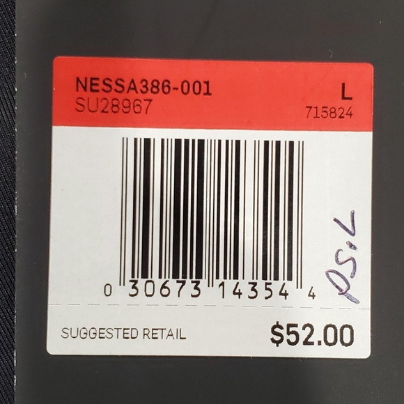 🆕️ Nike Rashguard Swim Top - Picture 5 of 11